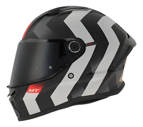 CASCO MT - STINGER 2 ASPHALT — foto 2 de 2