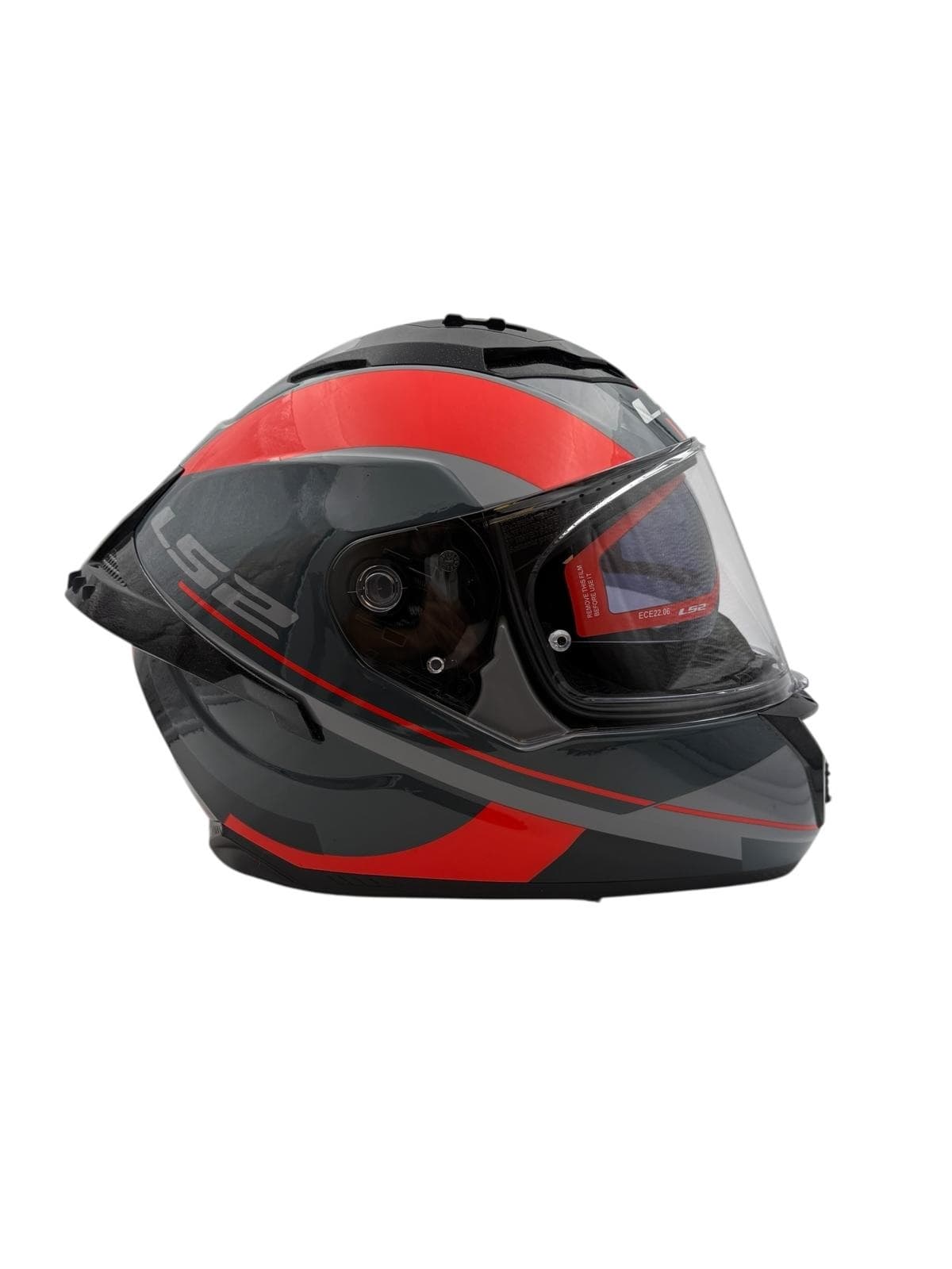 CASCO LS2 - FUSION FF806 DEDAL