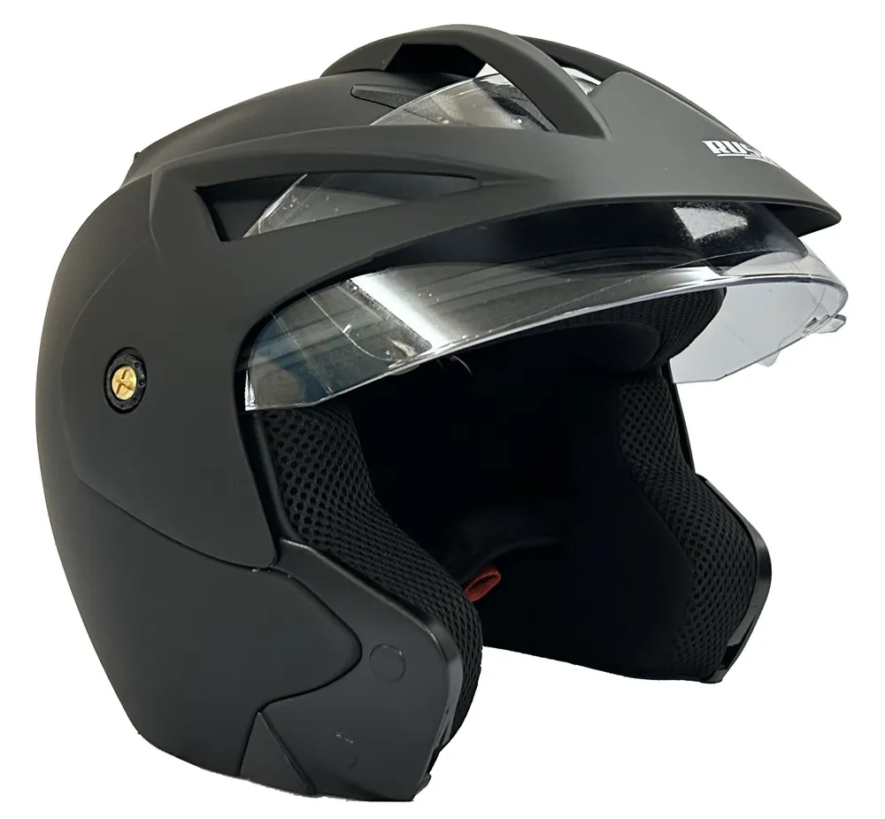 CASCO ABIERTO RUSH - CRUX — foto 4 de 4