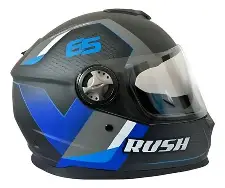 CASCO RUSH - M65 — foto 3 de 4