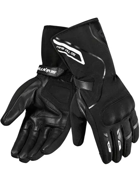 GUANTES SEVENTY SD T57 GIAU