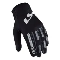 GUANTES LS2 BEN MAN — foto 2 de 2
