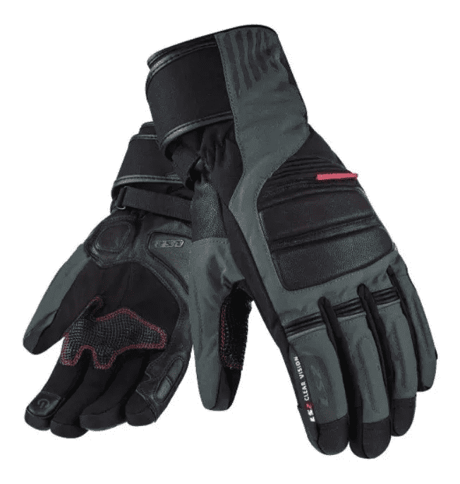 GUANTES LS2 FROST