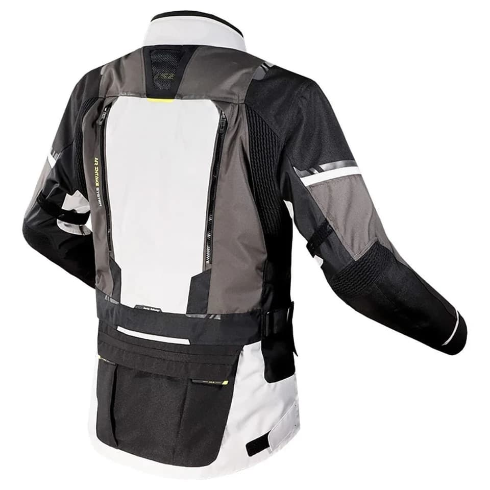  CAMPERA LS2 NORWAY  — foto 2 de 2