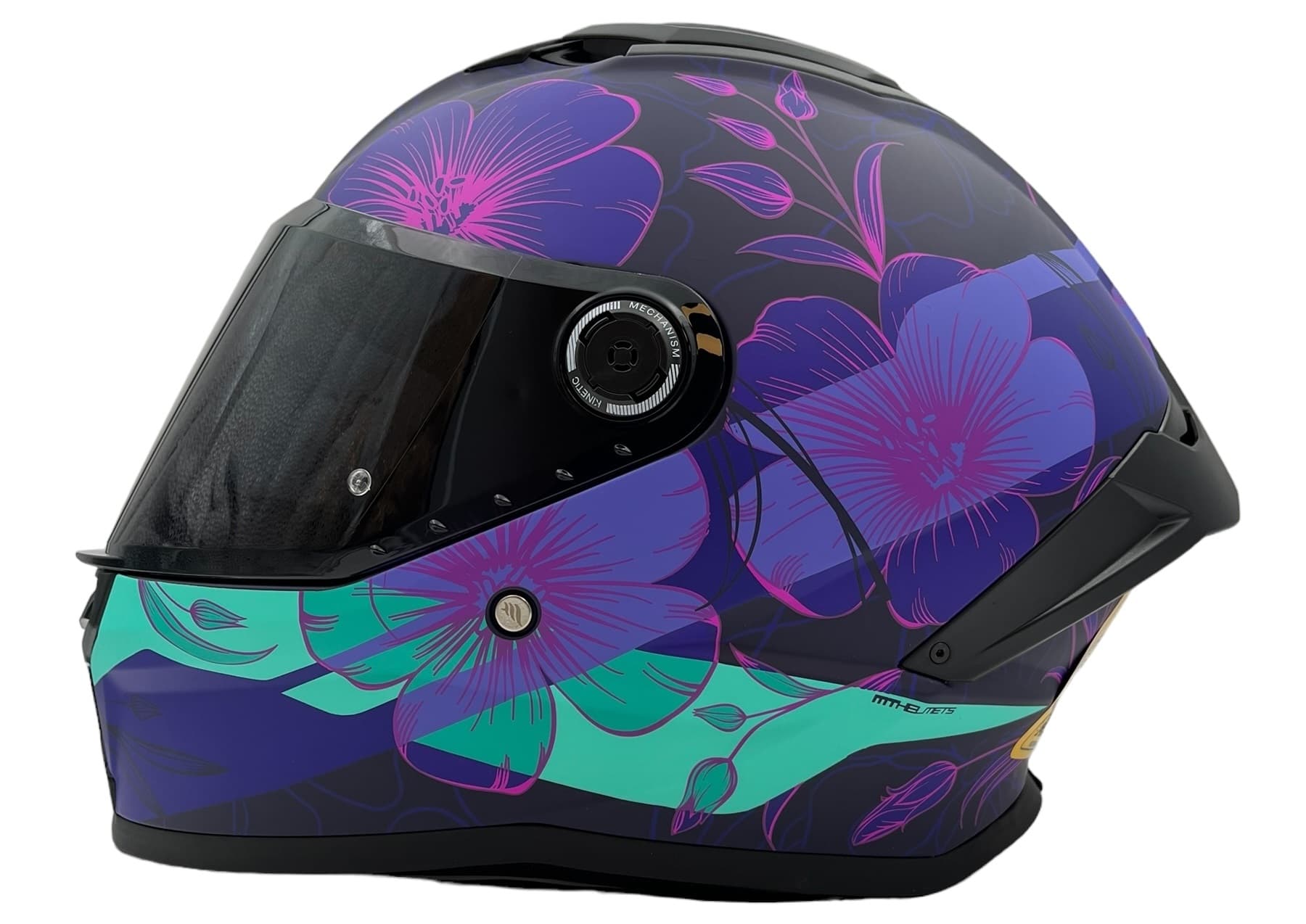 CASCO MT - STINGER 2 BUNCH  C28 MATT