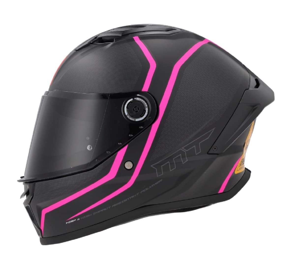 CASCO MT - STINGER 2 TUIN MATE