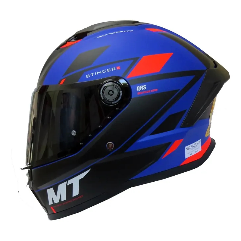 CASCO MT - STINGER 2 ZIVZE