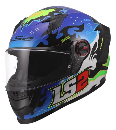 CASCO LS2 - COSMOS FF816 MONARK