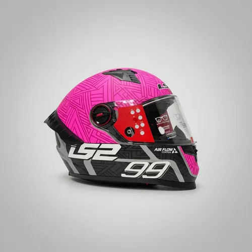 CASCO LS2 - COSMOS FF816 TIEMPO