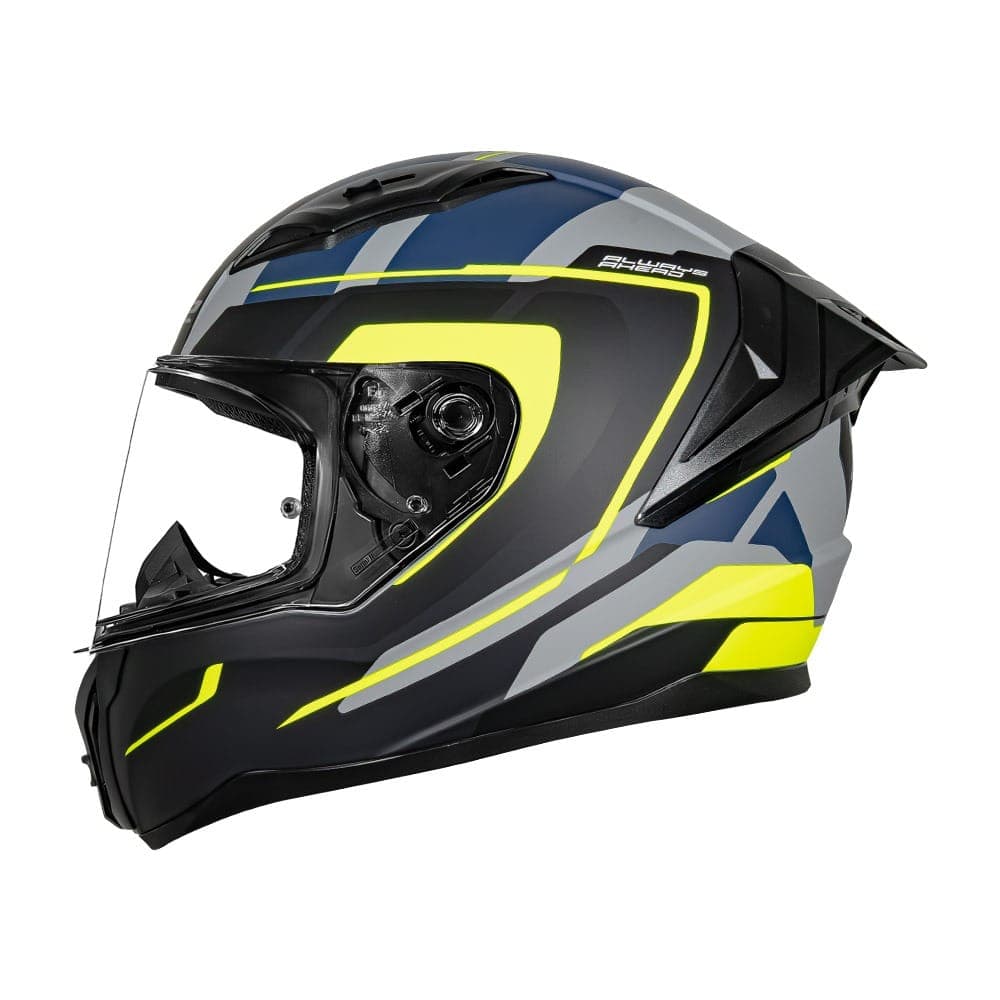 CASCO LS2 - VIGO FF810 FOKUS