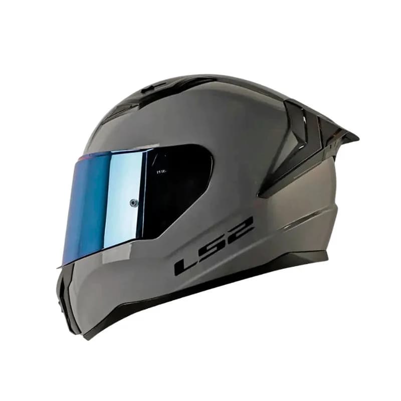 CASCO LS2 - VIGO FF810 SOLID
