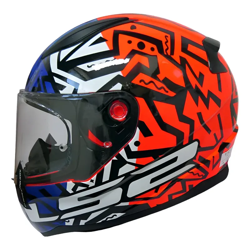 CASCO LS2 - RAPID II FF353 MEMPHIS