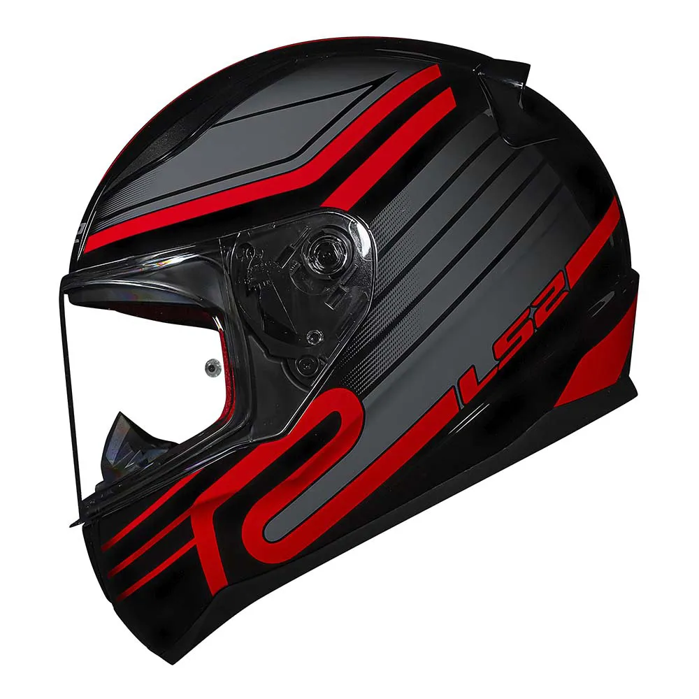CASCO LS2 - RAPID II FF353 CIRCUIT