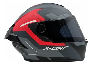 CASCO X-ONE ILLO — foto 3 de 3