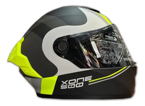 CASCO X-ONE LAMINYORA