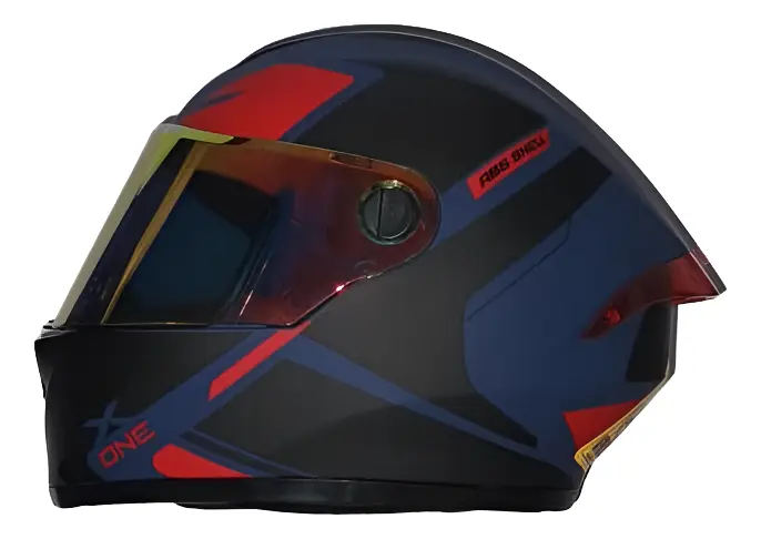 CASCO X-ONE REJECT