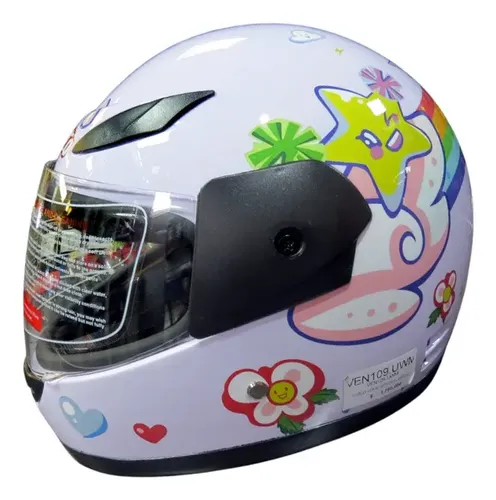 CASCO VENTO KIDS