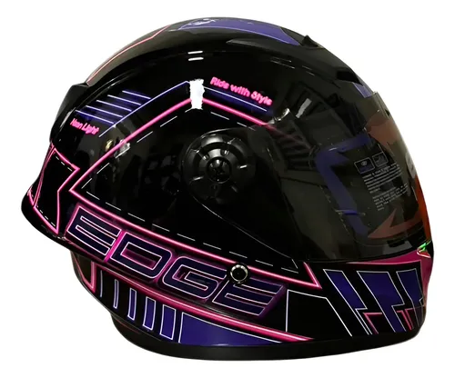 CASCO EDGE KIDS