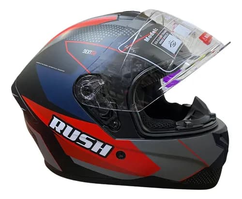 CASCO RUSH - DEXTER