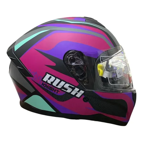 CASCO RUSH - KNIGHT