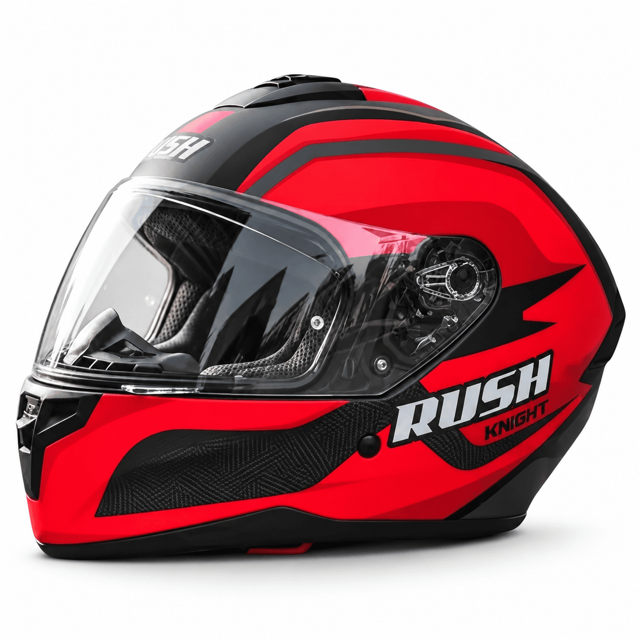 CASCO RUSH - KNIGHT — foto 2 de 2