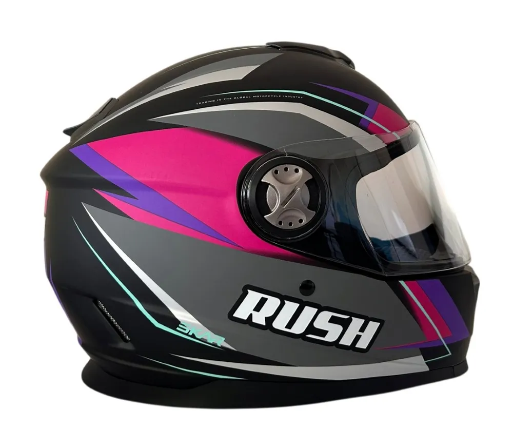 CASCO RUSH - M65