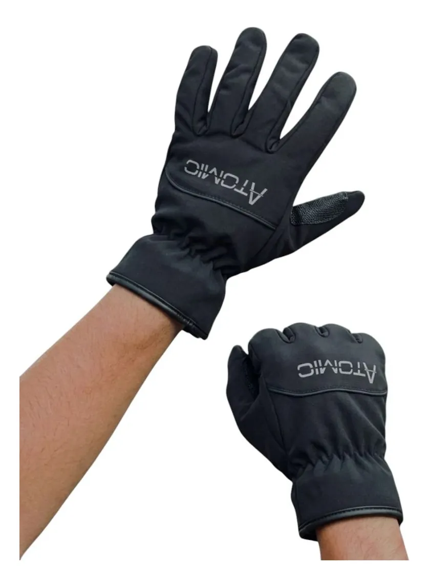 GUANTES ATOMIC PROTON