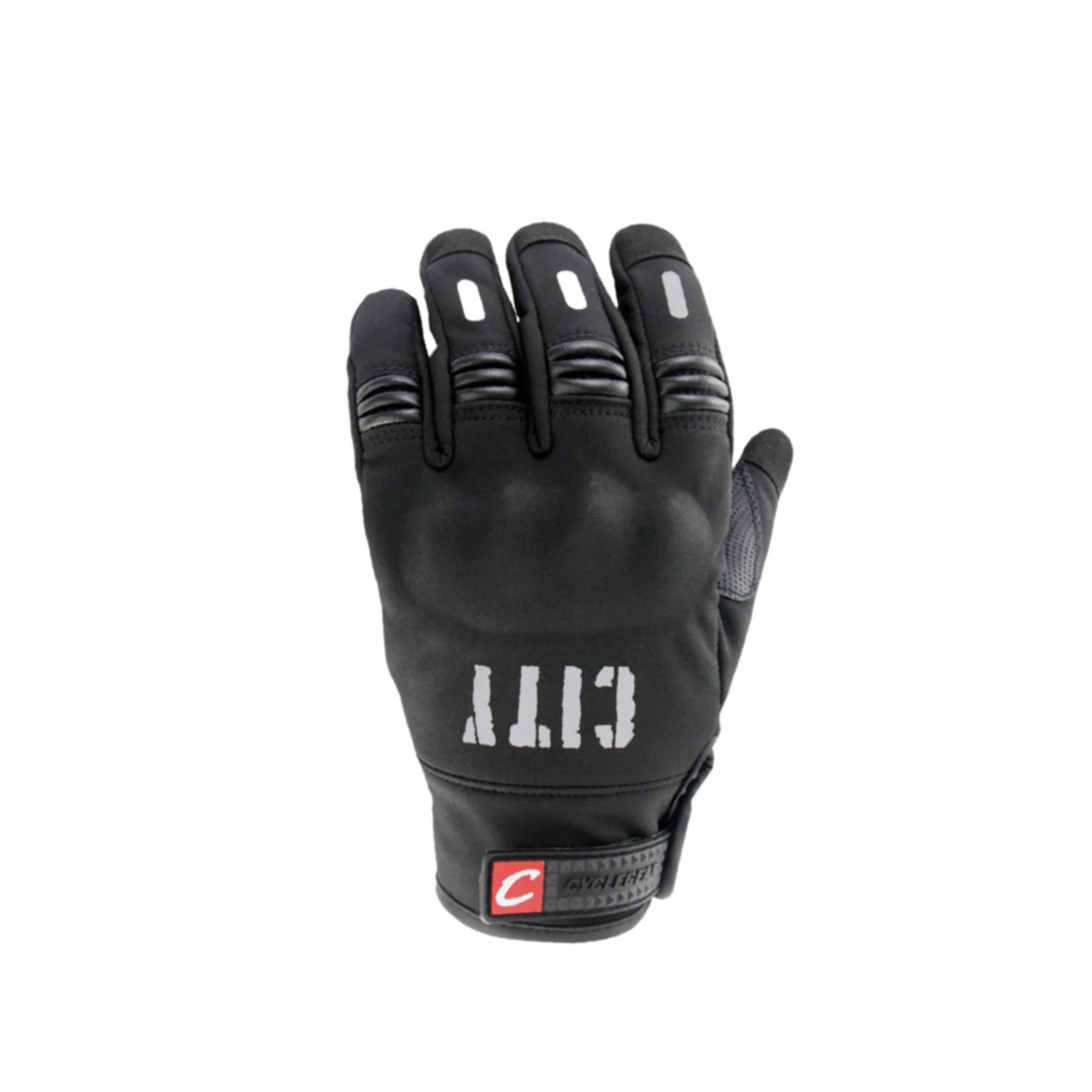 GUANTES CITY MADBIKE