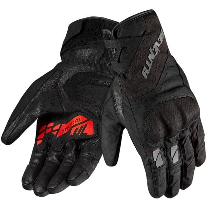 GUANTES SEVENTY ATAK