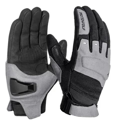 GUANTES MOTOWOLF 0325