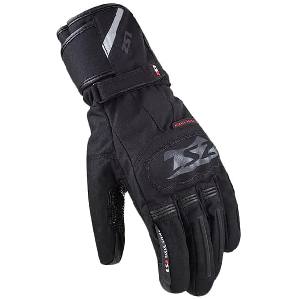 GUANTES LS2 SNOW