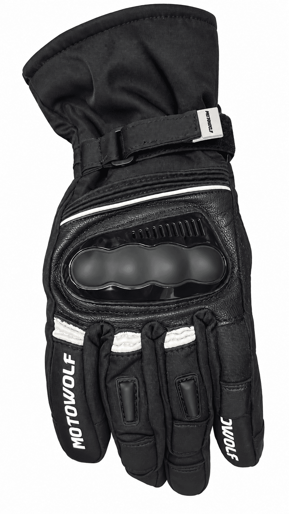GUANTES MOTOWOLF