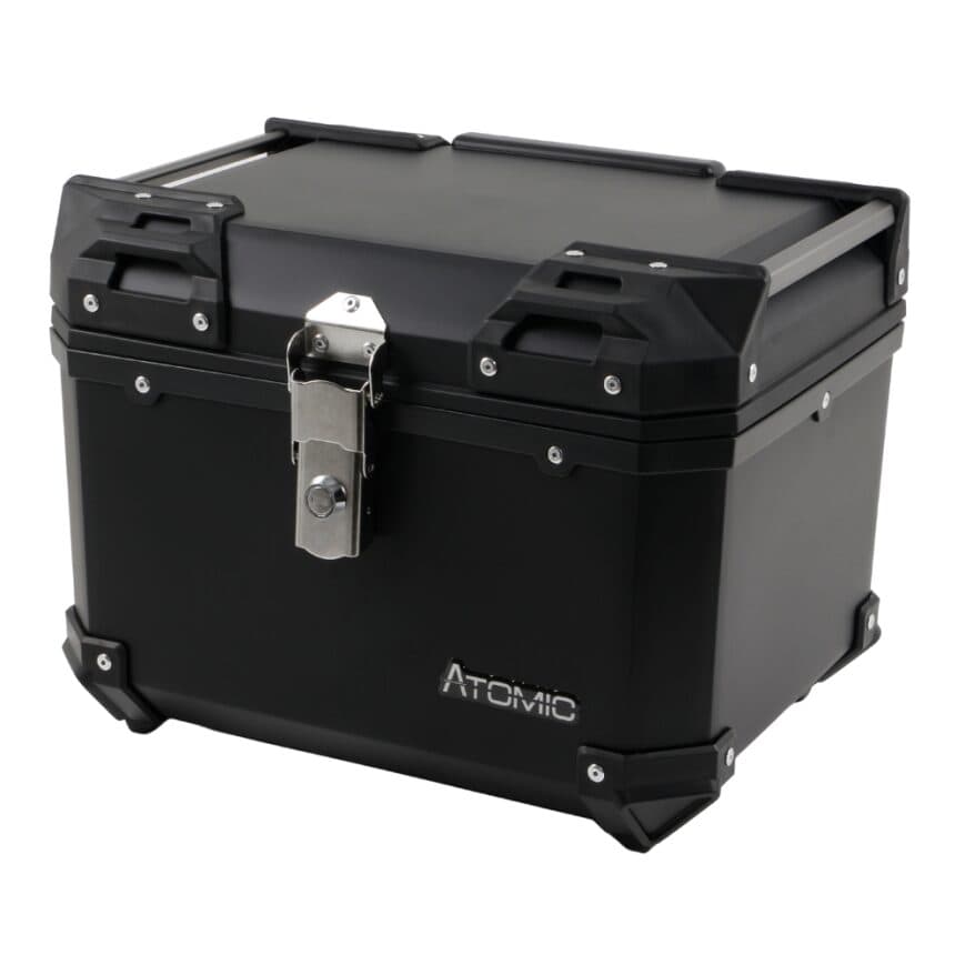 BAUL TRASERO ATOMIC E-530 42L