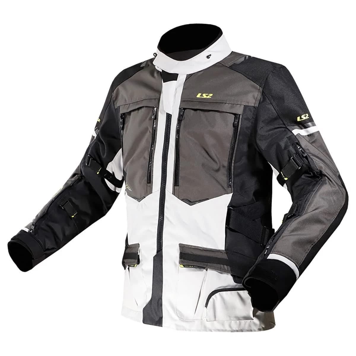 CAMPERA LS2 NORWAY