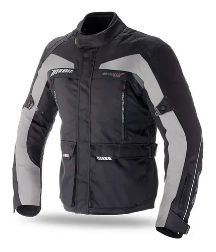 CAMPERA SEVENTY WINTER TOURING HOMBRE