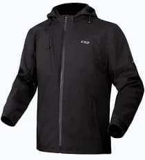 CAMPERA LS2 BOLTON HOMBRE