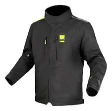CAMPERA LS2 TITANIUM HOMBRE