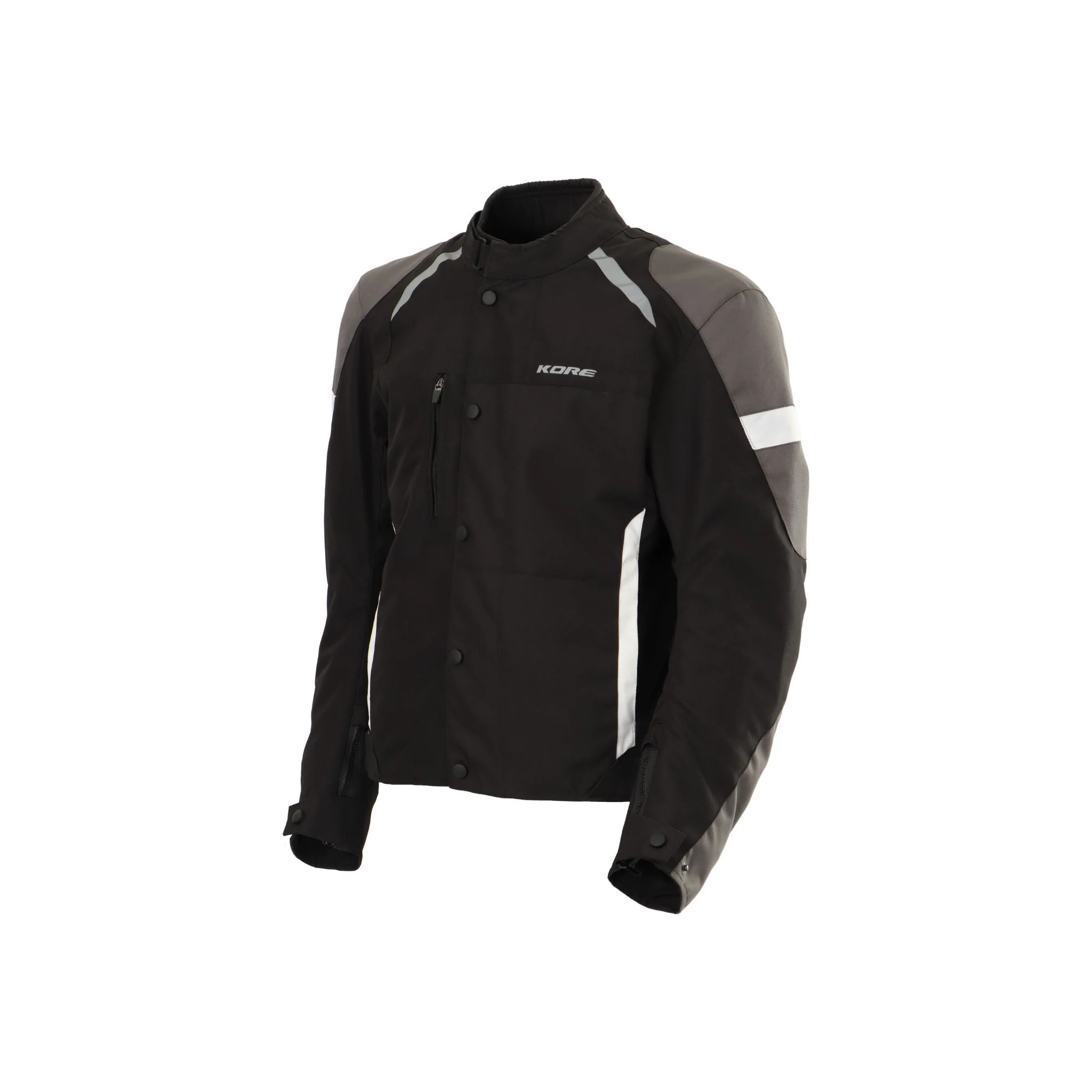 CAMPERA URBANA KORE TJ-1110