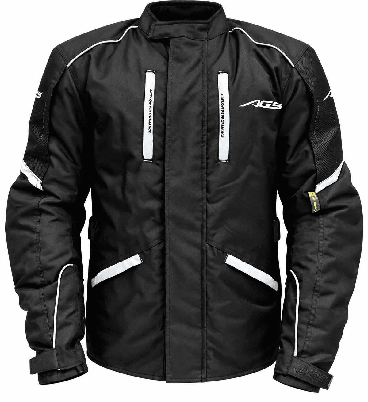 CAMPERA AGS HOMBRE