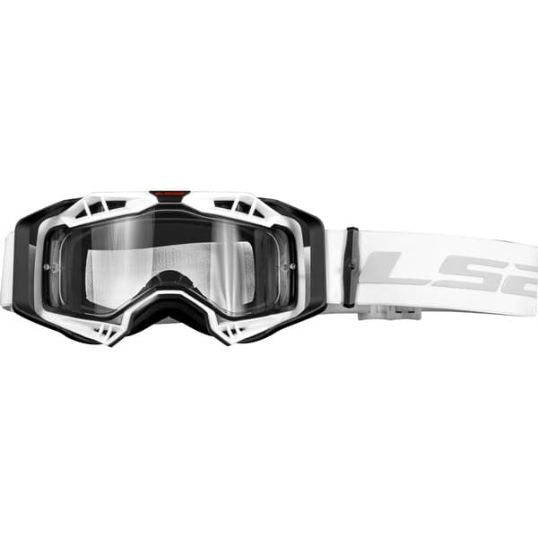 ANTIPARRAS LS2 AURA