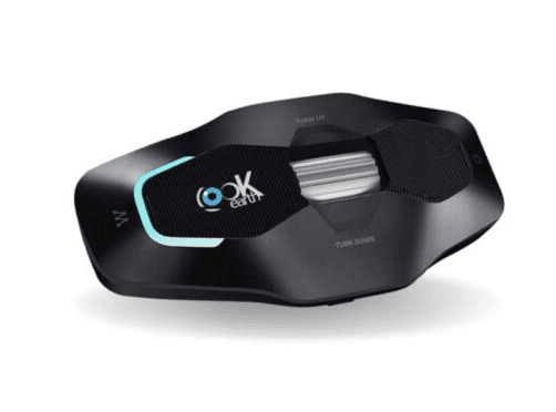INTERCOMUNICADOR LOOKEARTH X10