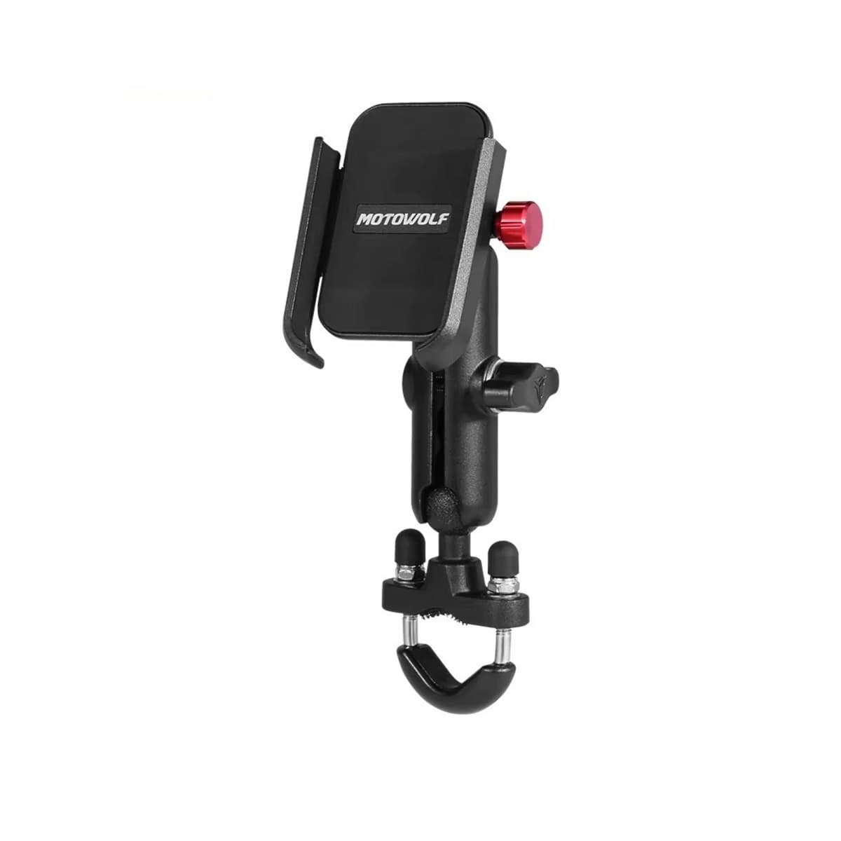 SOPORTE DE CELULAR MOTOWOLF MDL2821B