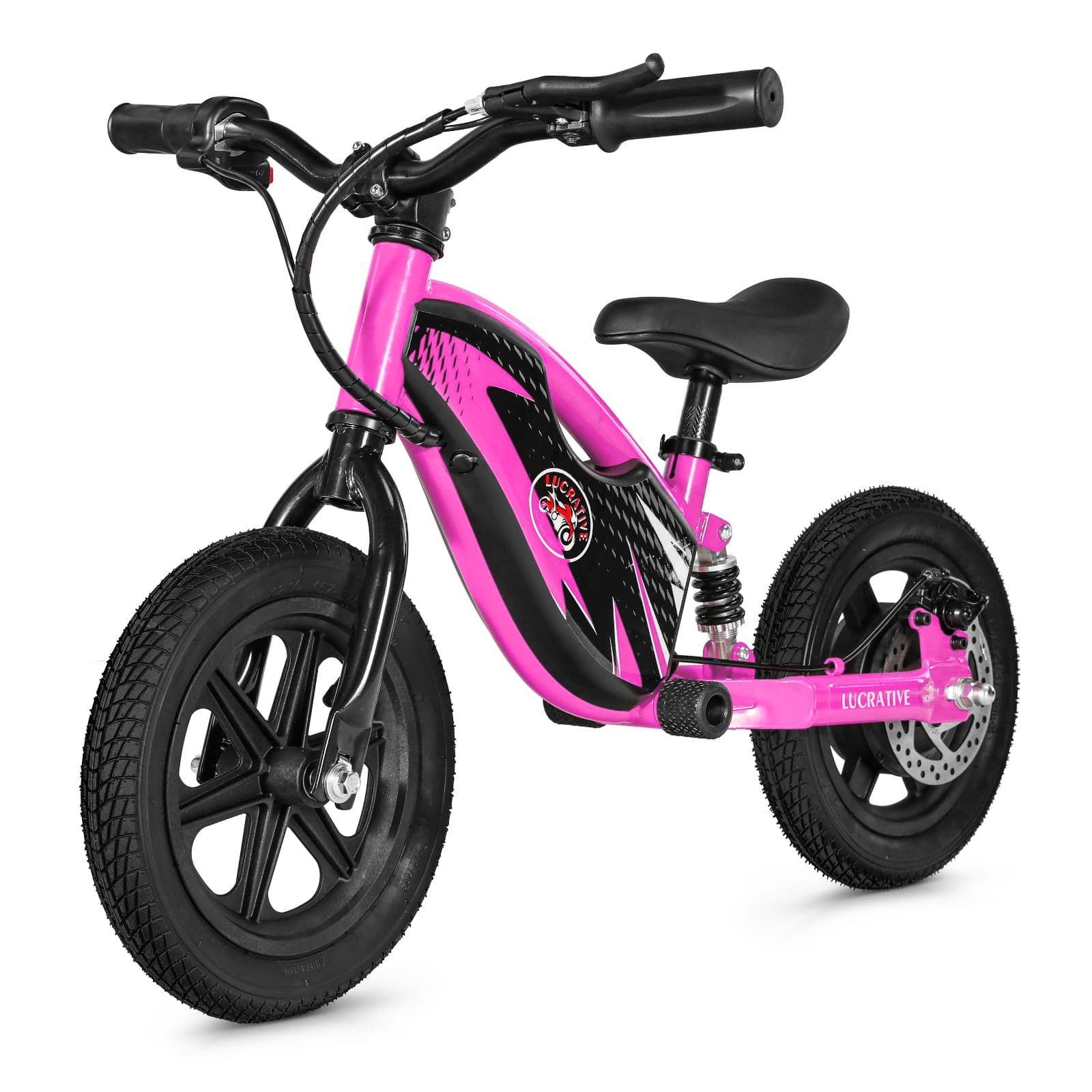 BICI NIÑO ELECTRICA 12¨