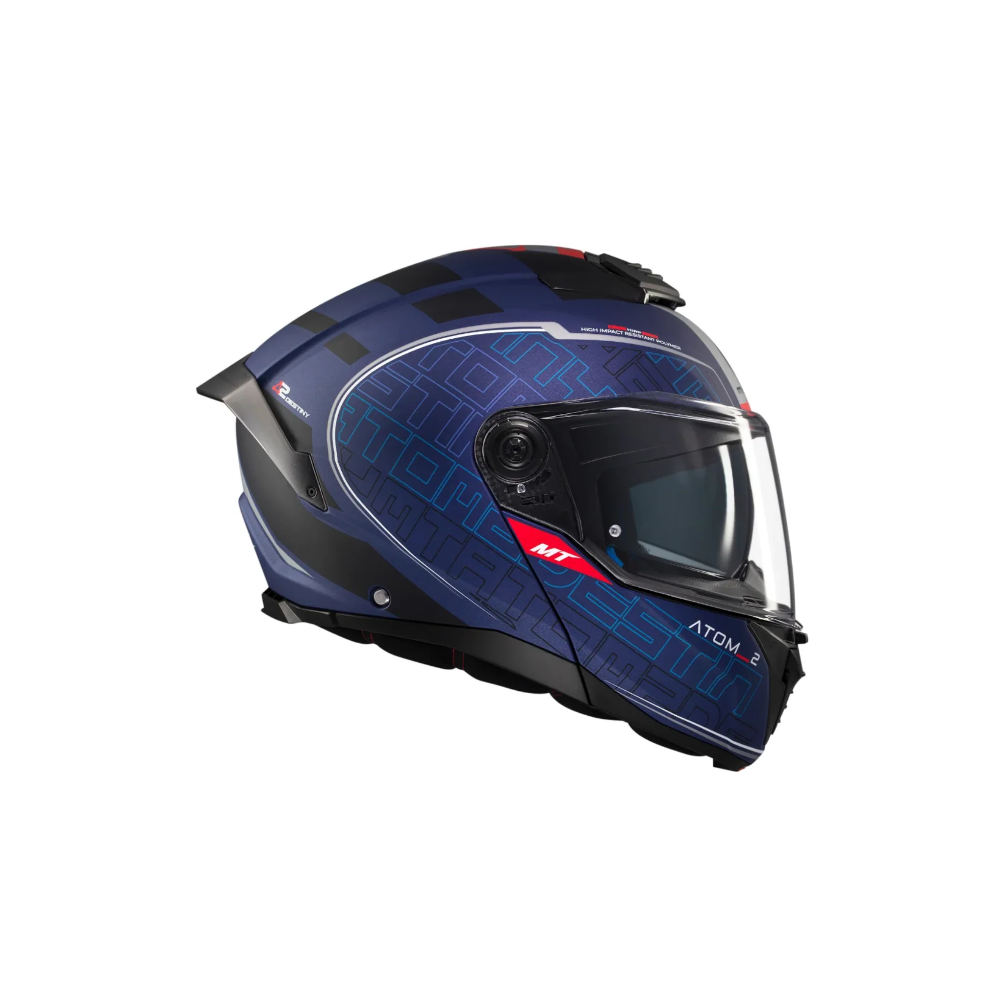 CASCO MT ATOM 2 DESTINY