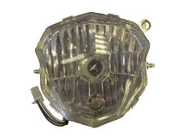 FAROL DELANTERO YUMBO SHARK