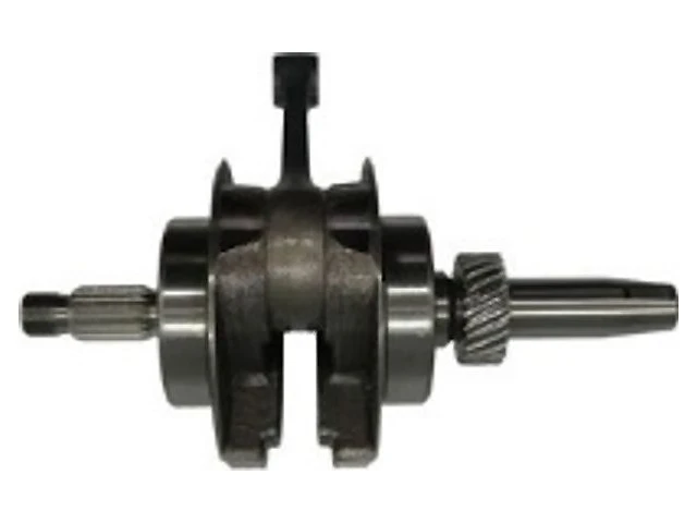 CIGÜEÑAL CG 300 (para carter CG 200 perno 15 carrera 70mm) VINI HOT PARTS