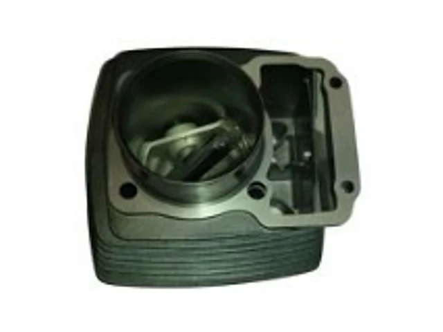 CILINDRO CG 250 (67mm perno 16mm) Dirty 250 VINI HOT PARTS
