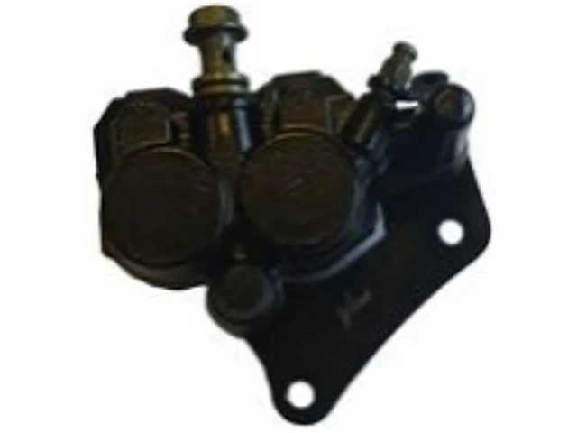 CÁLIPER DE FRENO DEL. YUMBO C110 VINI