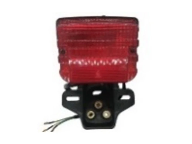 FAROL TRASERO CG