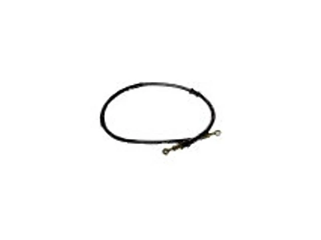 FLEXIBLE DE FRENO DELANTERO PX / FAIR VINI